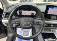 AUDI Q5 30TDI 2.0TDI 150CV ADVANCED S-TRONIC MICROHIBRIDO