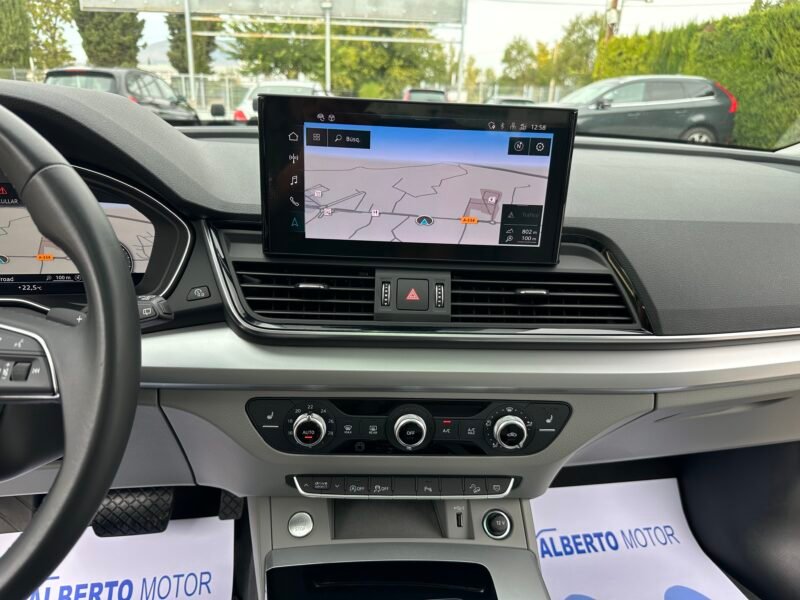 AUDI Q5 30TDI 2.0TDI 150CV ADVANCED S-TRONIC MICROHIBRIDO