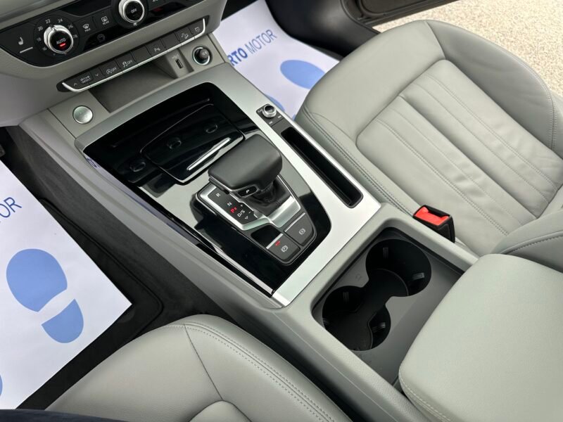 AUDI Q5 30TDI 2.0TDI 150CV ADVANCED S-TRONIC MICROHIBRIDO