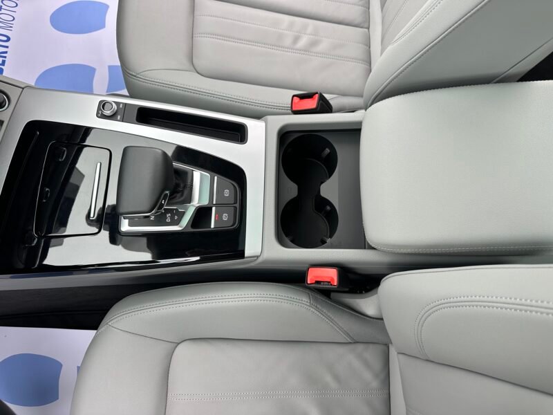 AUDI Q5 30TDI 2.0TDI 150CV ADVANCED S-TRONIC MICROHIBRIDO