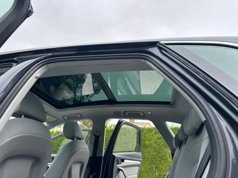 AUDI Q5 30TDI 2.0TDI 150CV ADVANCED S-TRONIC MICROHIBRIDO