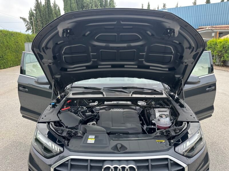 AUDI Q5 30TDI 2.0TDI 150CV ADVANCED S-TRONIC MICROHIBRIDO
