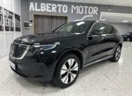 MERCEDES-BENZ EQC EQC 400 4MATIC 80KWH 408CV (760NM)
