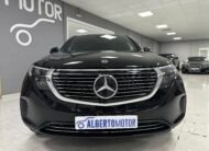 MERCEDES-BENZ EQC EQC 400 4MATIC 80KWH 408CV (760NM)