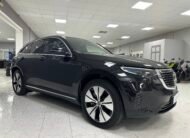 MERCEDES-BENZ EQC EQC 400 4MATIC 80KWH 408CV (760NM)