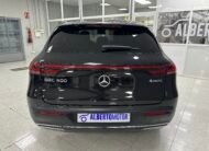 MERCEDES-BENZ EQC EQC 400 4MATIC 80KWH 408CV (760NM)