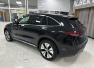 MERCEDES-BENZ EQC EQC 400 4MATIC 80KWH 408CV (760NM)