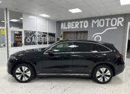 MERCEDES-BENZ EQC EQC 400 4MATIC 80KWH 408CV (760NM)