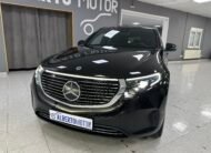 MERCEDES-BENZ EQC EQC 400 4MATIC 80KWH 408CV (760NM)