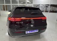 MERCEDES-BENZ EQC EQC 400 4MATIC 80KWH 408CV (760NM)