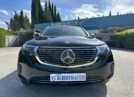 MERCEDES-BENZ EQC EQC 400 4MATIC 80KWH 408CV (760NM)