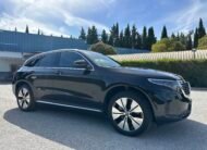 MERCEDES-BENZ EQC EQC 400 4MATIC 80KWH 408CV (760NM)