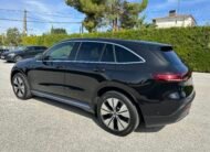 MERCEDES-BENZ EQC EQC 400 4MATIC 80KWH 408CV (760NM)