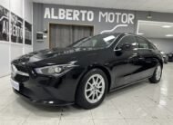 MERCEDES-BENZ CLA CLA200D SHOOTING BRAKE 2.0D 150CV 8G-DCT