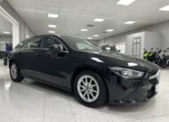 MERCEDES-BENZ CLA CLA200D SHOOTING BRAKE 2.0D 150CV 8G-DCT