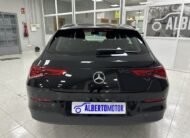 MERCEDES-BENZ CLA CLA200D SHOOTING BRAKE 2.0D 150CV 8G-DCT