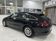 MERCEDES-BENZ CLA CLA200D SHOOTING BRAKE 2.0D 150CV 8G-DCT