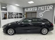 MERCEDES-BENZ CLA CLA200D SHOOTING BRAKE 2.0D 150CV 8G-DCT