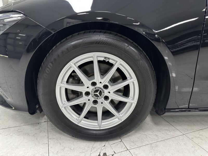 MERCEDES-BENZ CLA CLA200D SHOOTING BRAKE 2.0D 150CV 8G-DCT