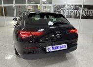 MERCEDES-BENZ CLA CLA200D SHOOTING BRAKE 2.0D 150CV 8G-DCT