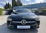 MERCEDES-BENZ CLA CLA200D SHOOTING BRAKE 2.0D 150CV 8G-DCT