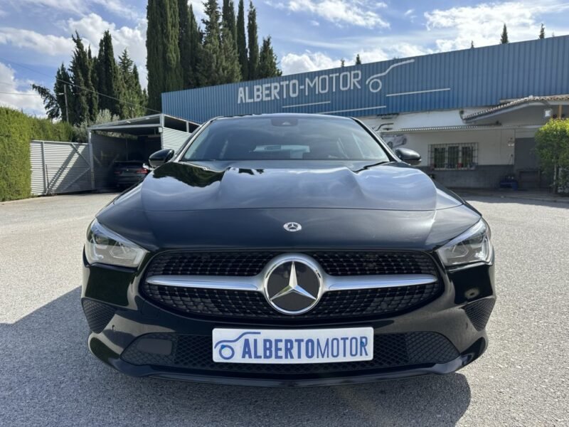 MERCEDES-BENZ CLA CLA200D SHOOTING BRAKE 2.0D 150CV 8G-DCT