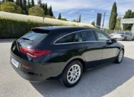 MERCEDES-BENZ CLA CLA200D SHOOTING BRAKE 2.0D 150CV 8G-DCT