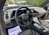 MERCEDES-BENZ EQC EQC 400 4MATIC 80KWH 408CV (760NM)