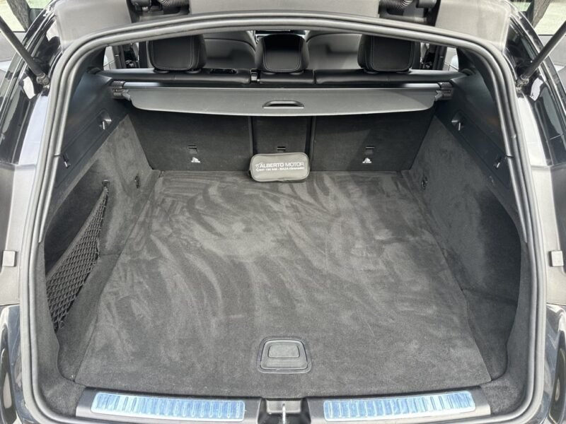 MERCEDES-BENZ EQC EQC 400 4MATIC 80KWH 408CV (760NM)