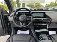 MERCEDES-BENZ EQC EQC 400 4MATIC 80KWH 408CV (760NM)