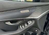 MERCEDES-BENZ EQC EQC 400 4MATIC 80KWH 408CV (760NM)