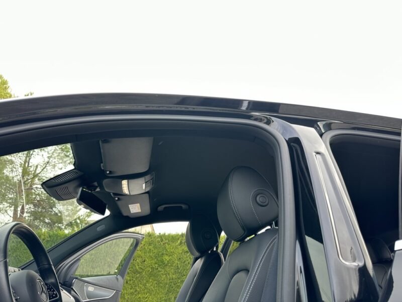 MERCEDES-BENZ EQC EQC 400 4MATIC 80KWH 408CV (760NM)