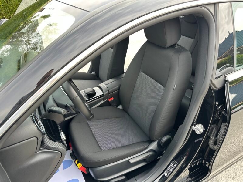 MERCEDES-BENZ CLA CLA200D SHOOTING BRAKE 2.0D 150CV 8G-DCT