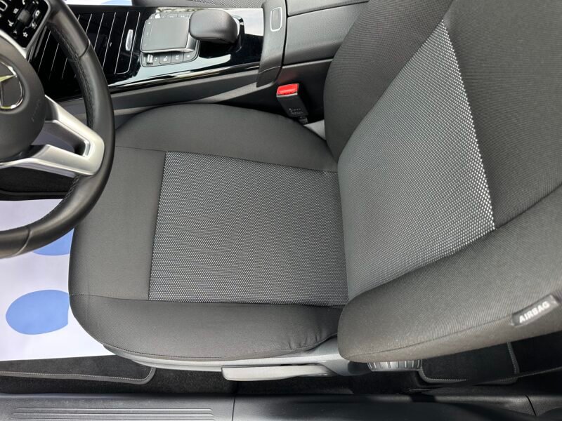 MERCEDES-BENZ CLA CLA200D SHOOTING BRAKE 2.0D 150CV 8G-DCT