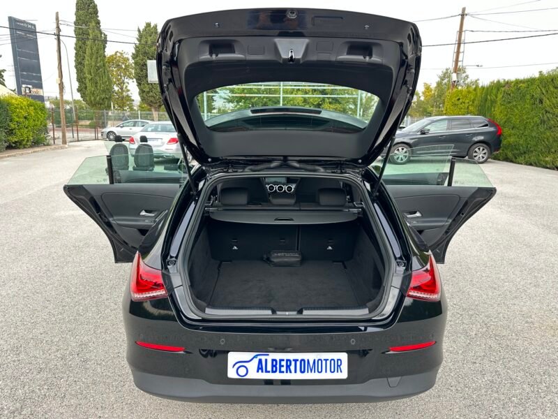 MERCEDES-BENZ CLA CLA200D SHOOTING BRAKE 2.0D 150CV 8G-DCT