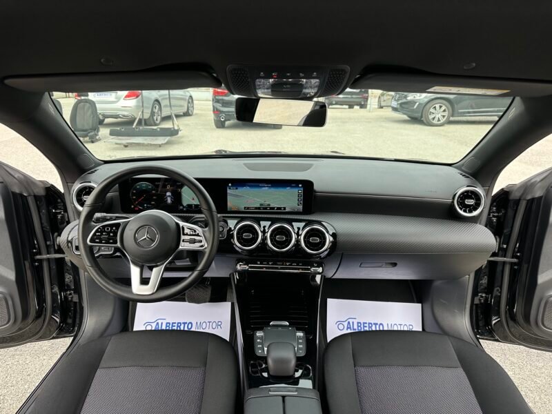 MERCEDES-BENZ CLA CLA200D SHOOTING BRAKE 2.0D 150CV 8G-DCT