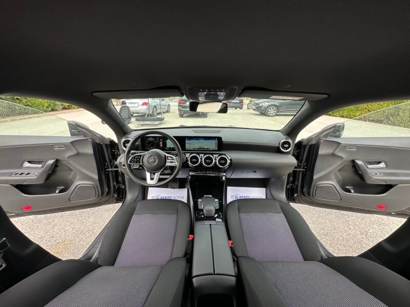 MERCEDES-BENZ CLA CLA200D SHOOTING BRAKE 2.0D 150CV 8G-DCT