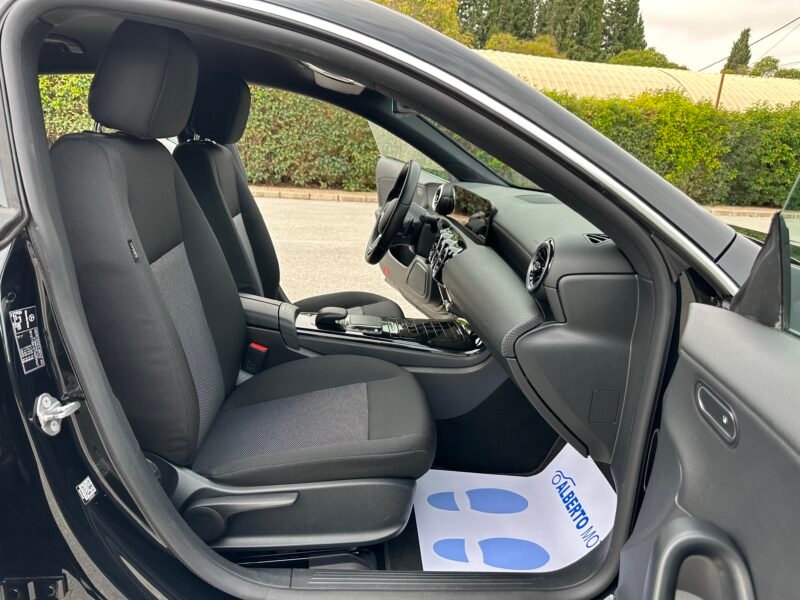 MERCEDES-BENZ CLA CLA200D SHOOTING BRAKE 2.0D 150CV 8G-DCT