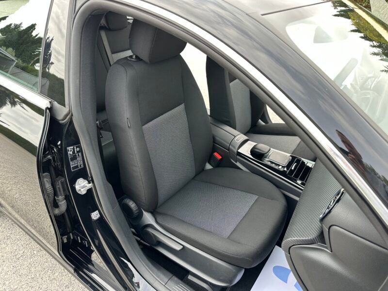 MERCEDES-BENZ CLA CLA200D SHOOTING BRAKE 2.0D 150CV 8G-DCT
