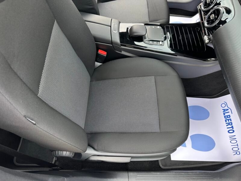 MERCEDES-BENZ CLA CLA200D SHOOTING BRAKE 2.0D 150CV 8G-DCT