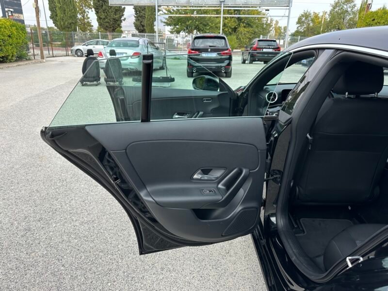 MERCEDES-BENZ CLA CLA200D SHOOTING BRAKE 2.0D 150CV 8G-DCT