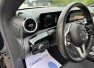 MERCEDES-BENZ CLA CLA200D SHOOTING BRAKE 2.0D 150CV 8G-DCT