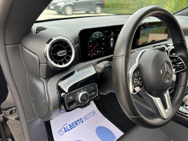 MERCEDES-BENZ CLA CLA200D SHOOTING BRAKE 2.0D 150CV 8G-DCT