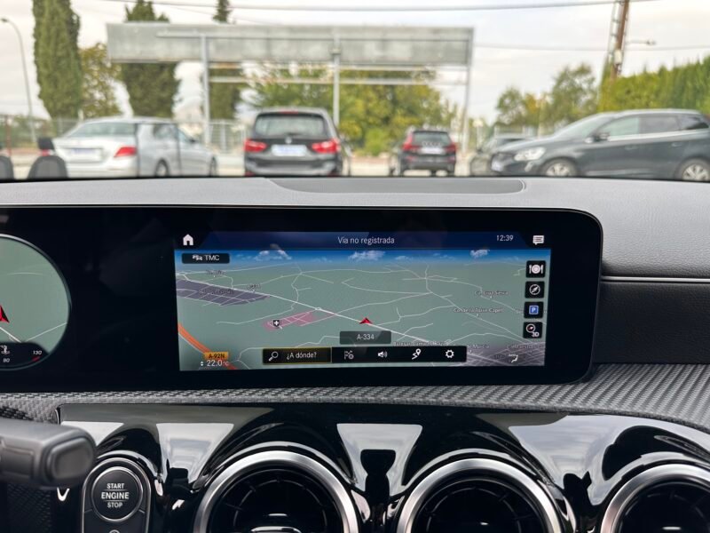 MERCEDES-BENZ CLA CLA200D SHOOTING BRAKE 2.0D 150CV 8G-DCT