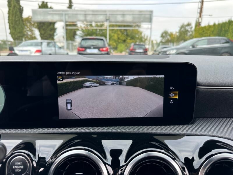 MERCEDES-BENZ CLA CLA200D SHOOTING BRAKE 2.0D 150CV 8G-DCT