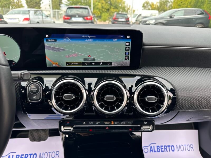 MERCEDES-BENZ CLA CLA200D SHOOTING BRAKE 2.0D 150CV 8G-DCT