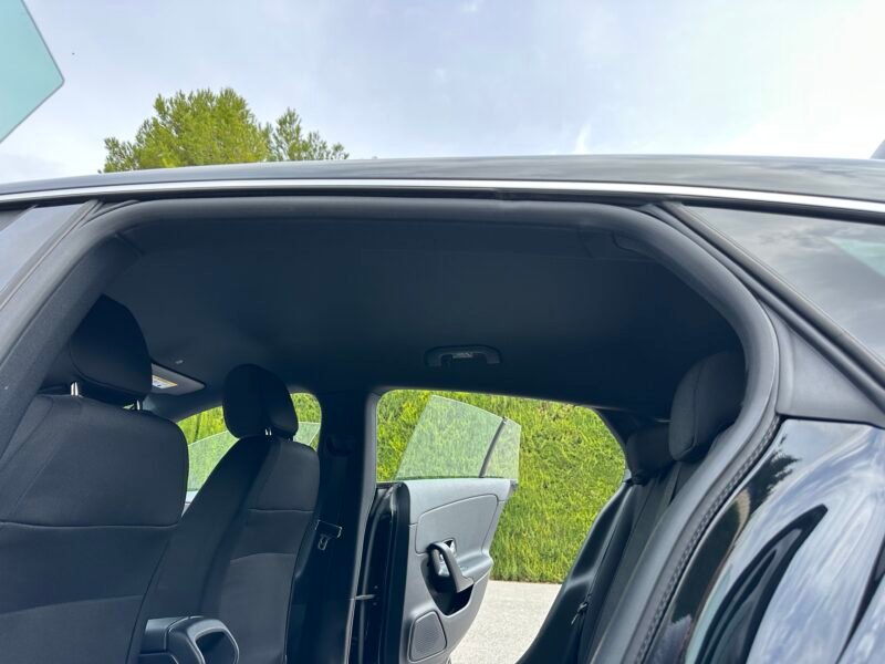 MERCEDES-BENZ CLA CLA200D SHOOTING BRAKE 2.0D 150CV 8G-DCT