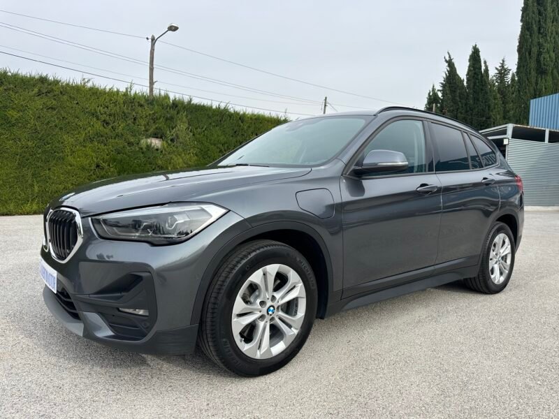 BMW X1 X1 XDRIVE25E 1.5I 220CV AUT