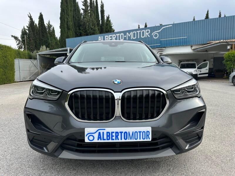 BMW X1 X1 XDRIVE25E 1.5I 220CV AUT