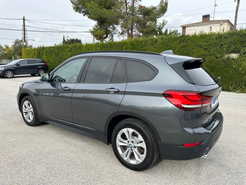 BMW X1 X1 XDRIVE25E 1.5I 220CV AUT